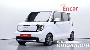 Kia RAY, 2025 — миниатюра 1