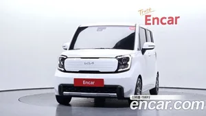 Kia RAY, 2025 — миниатюра 3