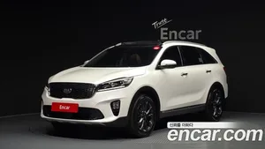 Kia Sorento, 2017 — миниатюра 1