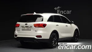 Kia Sorento, 2017 — миниатюра 2