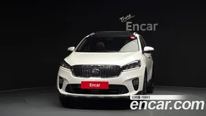 Kia Sorento, 2017 — миниатюра 3