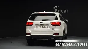 Kia Sorento, 2017 — миниатюра 4