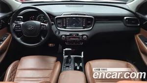 Kia Sorento, 2017 — миниатюра 7
