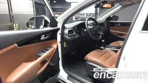 Kia Sorento, 2017 — миниатюра 10