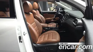 Kia Sorento, 2017 — миниатюра 11