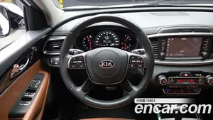 Kia Sorento, 2017 — миниатюра 13