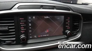Kia Sorento, 2017 — миниатюра 14