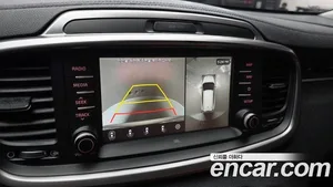 Kia Sorento, 2017 — миниатюра 15
