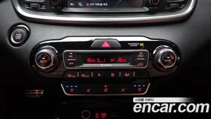Kia Sorento, 2017 — миниатюра 16