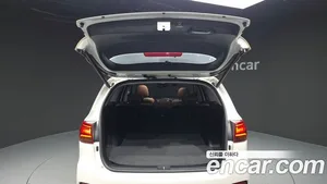 Kia Sorento, 2017 — миниатюра 20