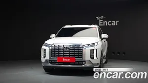 Hyundai Palisade, 2024 — миниатюра 3