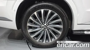 Hyundai Palisade, 2024 — миниатюра 5