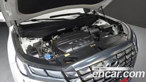 Hyundai Palisade, 2024 — миниатюра 6