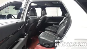 Hyundai Palisade, 2024 — миниатюра 18