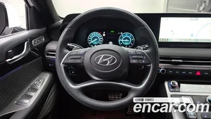 Hyundai Palisade, 2024 — миниатюра 19