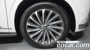 Hyundai Palisade, 2024 — миниатюра 7