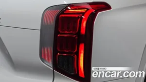 Hyundai Palisade, 2024 — миниатюра 9