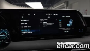 Hyundai Palisade, 2024 — миниатюра 35