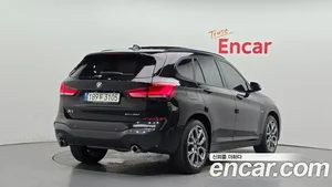 BMW X1, 2022 — миниатюра 2