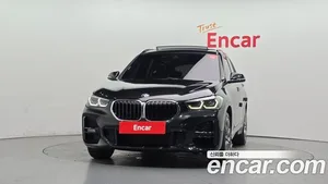 BMW X1, 2022 — миниатюра 3