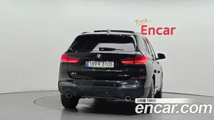 BMW X1, 2022 — миниатюра 4