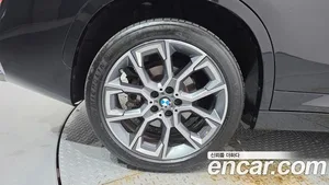 BMW X1, 2022 — миниатюра 5