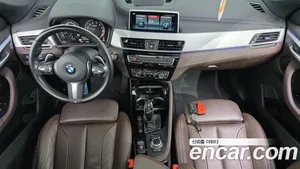 BMW X1, 2022 — миниатюра 10