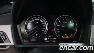 BMW X1, 2022 — миниатюра 11