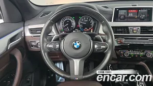 BMW X1, 2022 — миниатюра 22