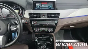 BMW X1, 2022 — миниатюра 25