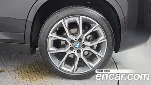 BMW X1, 2022 — миниатюра 7