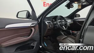 BMW X1, 2022 — миниатюра 16