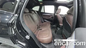 BMW X1, 2022 — миниатюра 33