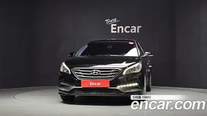 Hyundai Sonata, 2015 — миниатюра 3