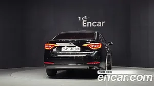 Hyundai Sonata, 2015 — миниатюра 4