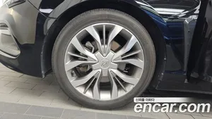 Hyundai Sonata, 2015 — миниатюра 5