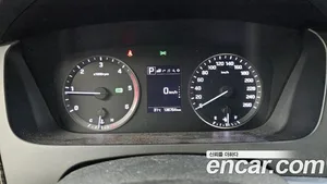Hyundai Sonata, 2015 — миниатюра 11