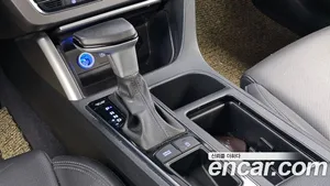Hyundai Sonata, 2015 — миниатюра 12