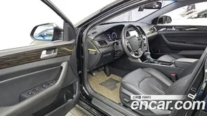 Hyundai Sonata, 2015 — миниатюра 13