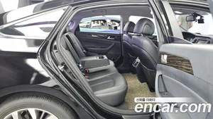 Hyundai Sonata, 2015 — миниатюра 18