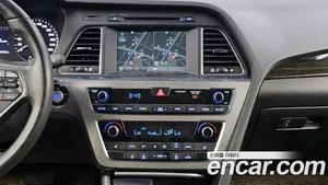 Hyundai Sonata, 2015 — миниатюра 20
