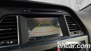 Hyundai Sonata, 2015 — миниатюра 21