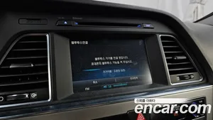 Hyundai Sonata, 2015 — миниатюра 22