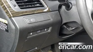Hyundai Sonata, 2015 — миниатюра 24
