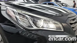 Hyundai Sonata, 2015 — миниатюра 8