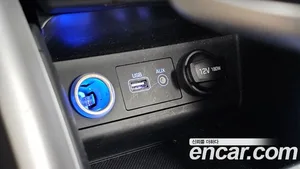 Hyundai Sonata, 2015 — миниатюра 27