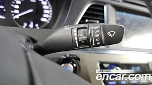 Hyundai Sonata, 2015 — миниатюра 29