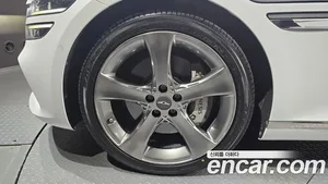 Genesis G80, 2022 — миниатюра 5