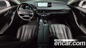 Genesis G80, 2022 — миниатюра 7