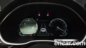 Genesis G80, 2022 — миниатюра 8